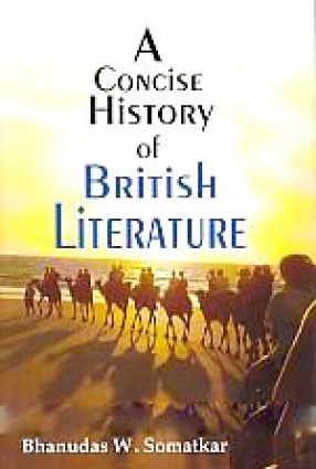 A Concise History of British Literature