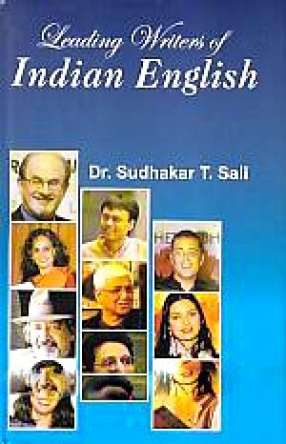 Leading Writers of Indian English