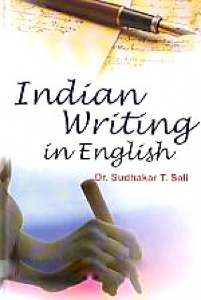 Indian Writing in English