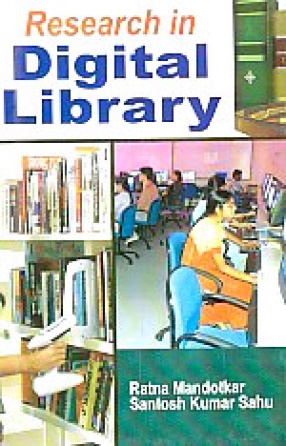 Research in Digital Library