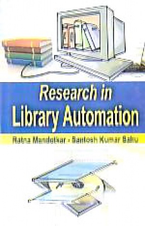Research in Library Automation
