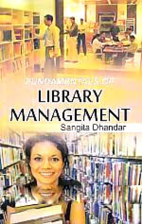Fundamentals of Library Management