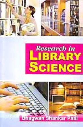 Research in Library Science