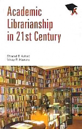 Academic Librarianship in 21st Century