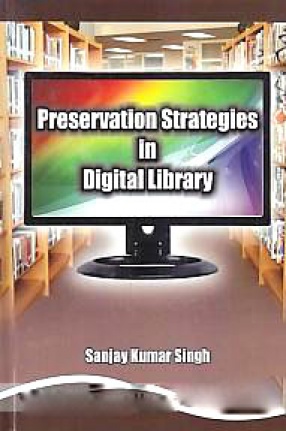 Preservation Strategies in Digital Library