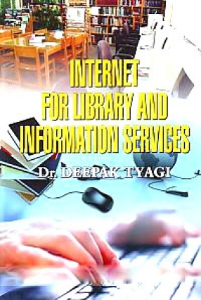 Internet for Library and Information Services