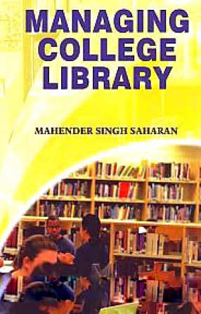 Managing College Library