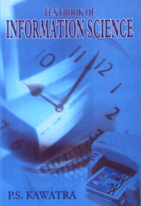 Textbook of Information Science