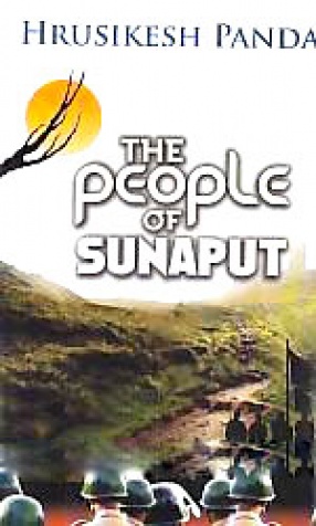 The People of Sunaput: Novel