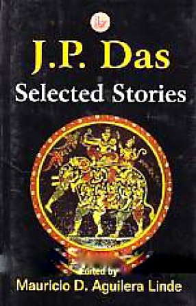 J.P. Das: Selected Stories
