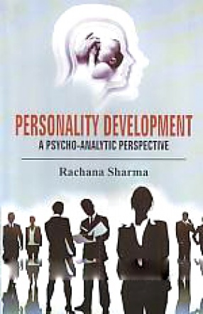 Personality Development: A Psycho-Analytic Perspective