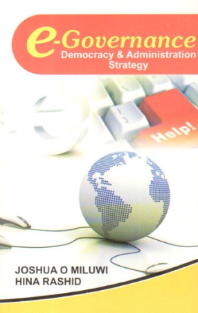 E-Governance Democracy and Administration Strategy