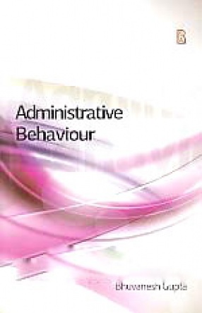 Administrative Behaviour