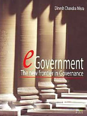 eGovernment: The New Frontier in Governance