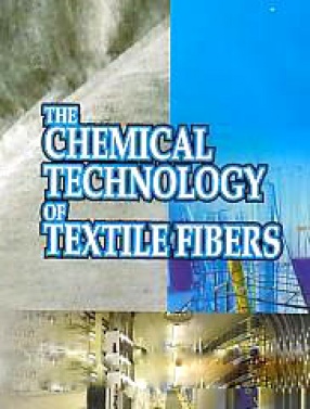 The Chemical Technology of Textile Fibres