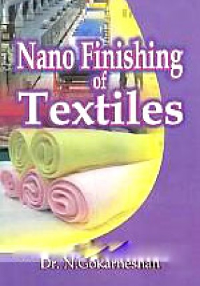 Nano Finishing of Textiles