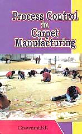 Process Control in Carpet Manufacturing