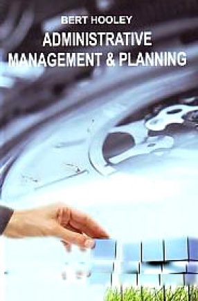 Administrative Management and Planning