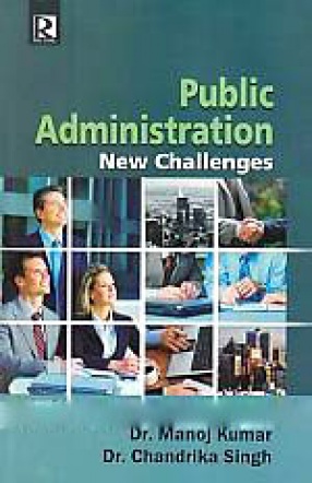 Public Administration: New Challenges