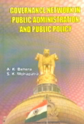 Governance Net Work in Public Administration and Public Policy