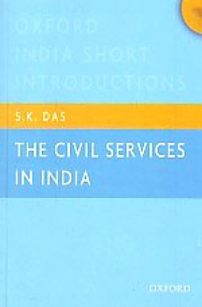 The Civil Services in India