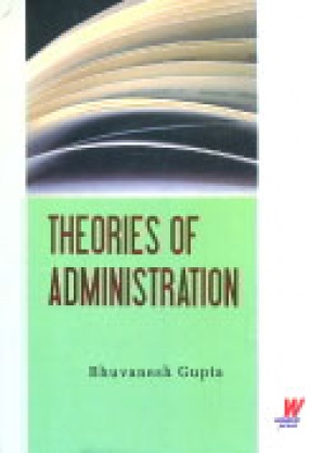 Theories of Administration