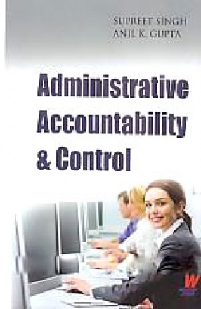 Administrative Accountability & Control