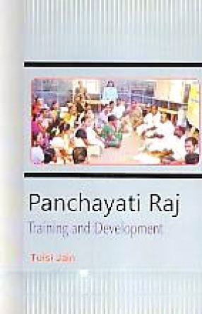 Panchayati Raj: Training and development