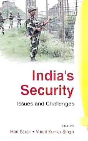 India's Security: Issues and Challenges