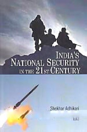 India's National Security in the 21st Century