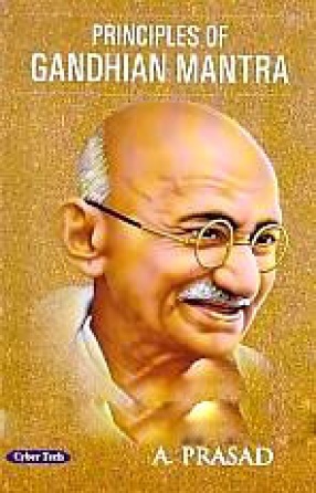 Principles of Gandhian Mantra