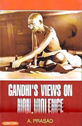 Gandhi's Views on Non-Violence
