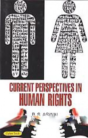 Current Perspectives in Human Rights (In 3 Volumes)