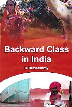 Backward Classes in India