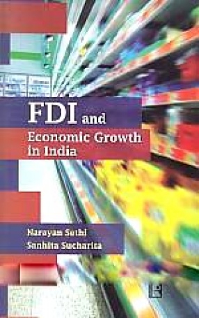 FDI and Economic Growth in India