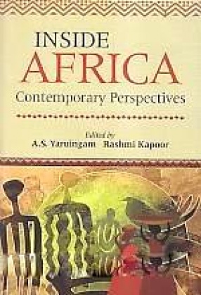 Inside Africa: Contemporary Perspectives