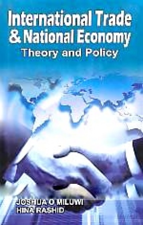 International Trade and National Economy: Theory and Policy