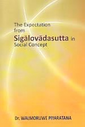 Sigalowada Sutta