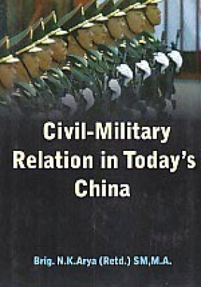 Civil-Military Relation in Today's China