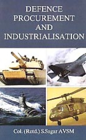Defence Procurement and Industrialisation