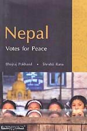 Nepal Votes for Peace