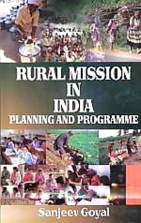 Rural Mission in India: Planning and Programme
