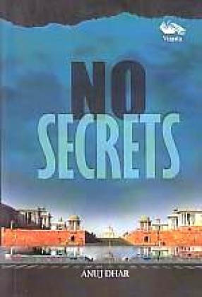 No Secrets