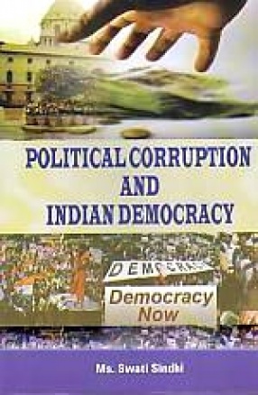 Political Corruption and Indian Democracy