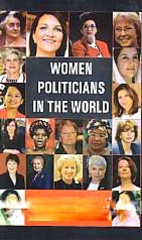 Women Politicians in the World