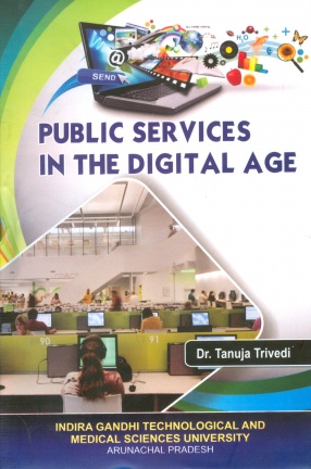 Public Services in the Digital Age