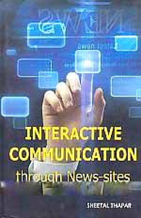 Interactive Communication Through News-Sites
