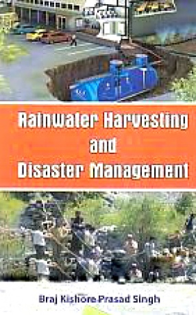 Rainwater Harvesting and Disaster Management