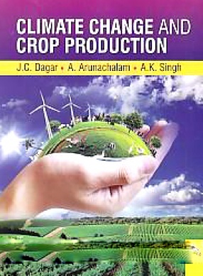 Climate Change and Crop Production