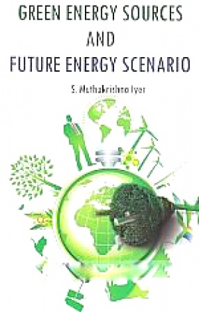 Green Energy Sources and Future Energy Scenario